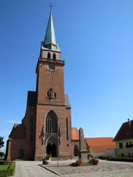 Église Saint-André