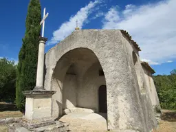 Notre-Dame de Combelonge