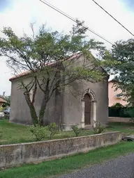 Chapelle Saint-Joseph