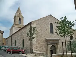 Église Saint-Philibert