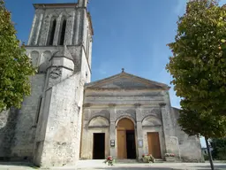 Église Saint-Saturnin