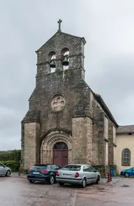 Église Saint-Saturnin