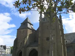 Cathédrale Saint-Étienne