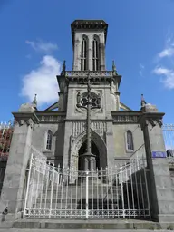 Basilique Notre-Dame-d'Espérance