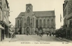 Chapelle Saint-Guillaume