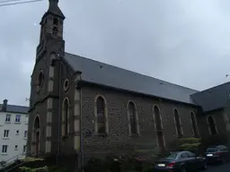 Église Sainte-Anne-de-Robien