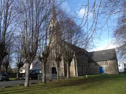 Église du Sacré Cœur des Villages