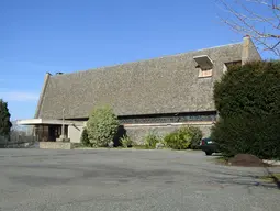 Église Saint-Vincent-de-Paul