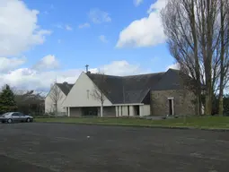 Église Saint-Guenolé