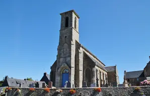 Église Notre-Dame-de-la-Joie