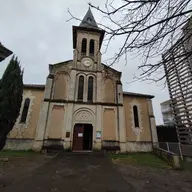 Notre-Dame du Cypressat