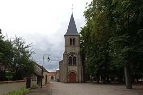 Église Saint-Pierre