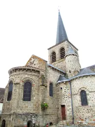 Église Notre-Dame