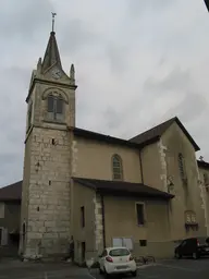 Église Saint-Martin