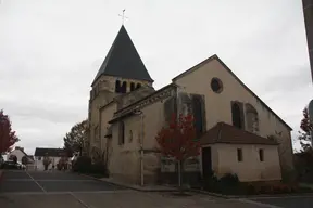 Église Saint-Georges