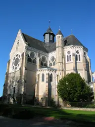 Église du Sacré-Cœur