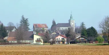 Église Saint-Brice