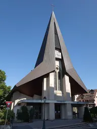 Église Saint-Julien-de-Brioude