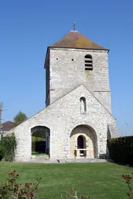 Église Saint-Martin