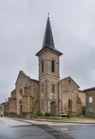 Église Saint-Gaudens