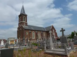 Église Saint-Pierre