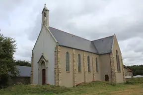 Chapelle Saint-Efflam