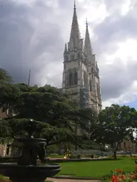 Cathédrale Notre-Dame-de-l'Annonciation