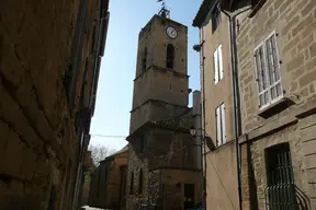 Église Collégiale et paroissiale Saint-Jean-Baptiste