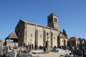 Église Saint-Martin