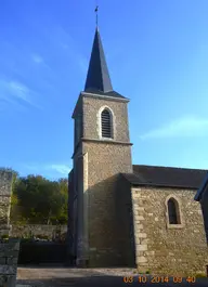 Église Saint-Paul