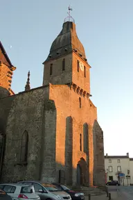 Église Saint-Pierre