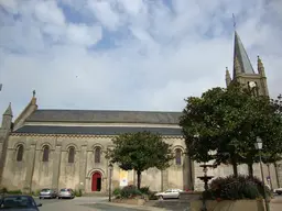 Église Saint-Pierre