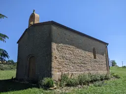 Chapelle Saint-Roch