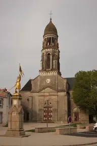 Église Saint-Martin