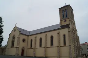 Église Saint-Malo