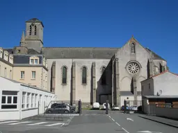 Chapelle Saint-Gabriel