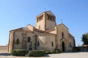 Église Saint-Hilaire