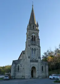 Église Notre-Dame