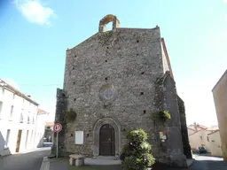 Chapelle de Saint-Jean-Baptiste