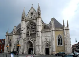 Église Saint-Eloi