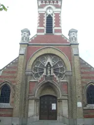 Église Notre-Dame du Sacré-Cœur