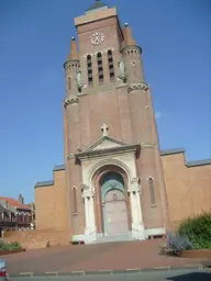 Église Saint-Antoine