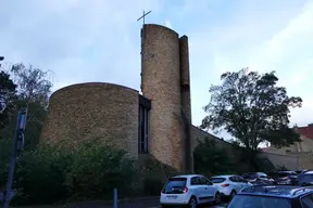 Église Sainte-Bernadette