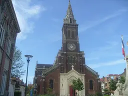 Église Notre-Dame