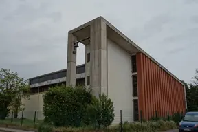 Église Notre-Dame de l'Assomption