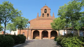 Église Sainte-Marie-Madeleine