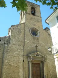 Église Saint-Denis