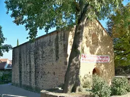 Chapelle Saint Théodorit