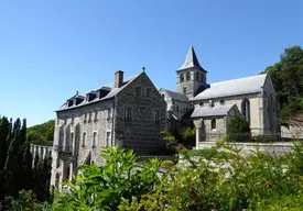 Église Sainte-Honorine