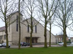 Église Saint-Paul